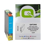 Epson T2992 inktcartridge cyaan hoge capaciteit nr. 29XL (huismerk)